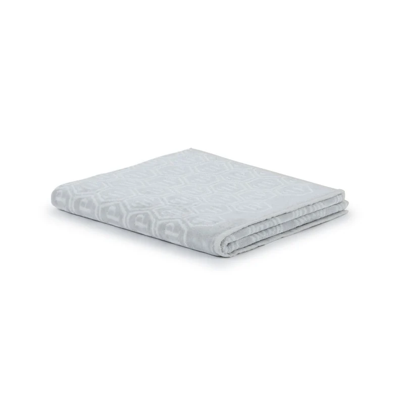 Telo Bagno pattern Moderno in Spugna 450 gr/mq