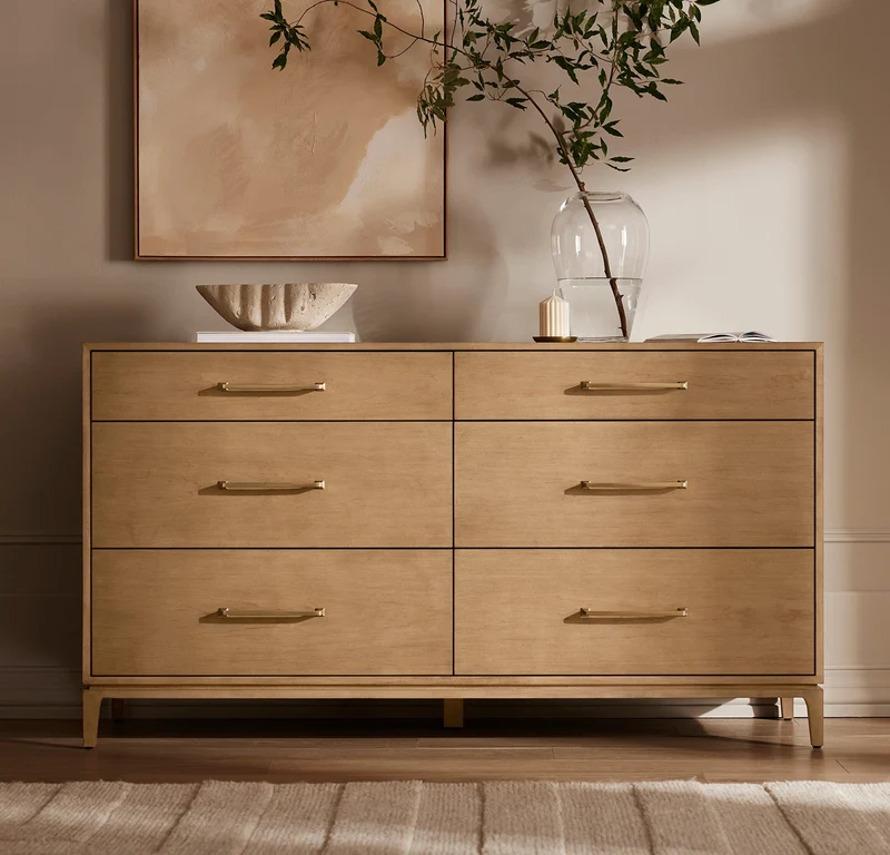 Wood Swatch - Bluff