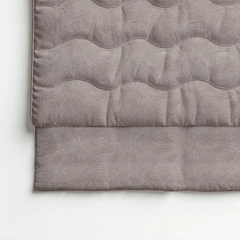 Zelesta Pure Design Baumwolle Bettdecke - Brown Animal