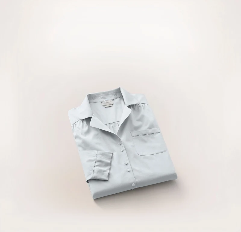 Signature Sleepshirt - Sky