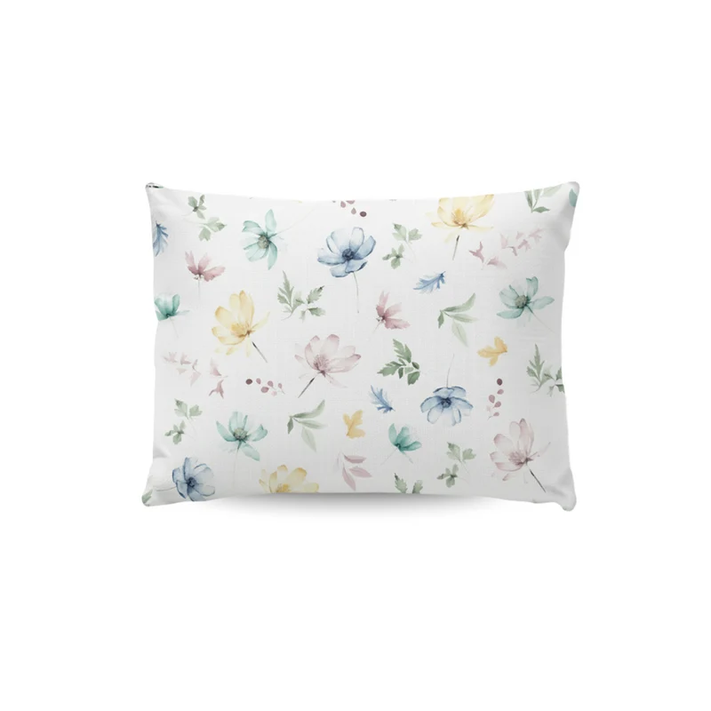 Zelesta Comfort Design Kissenbezüge Set von 2 - Spring Blossom
