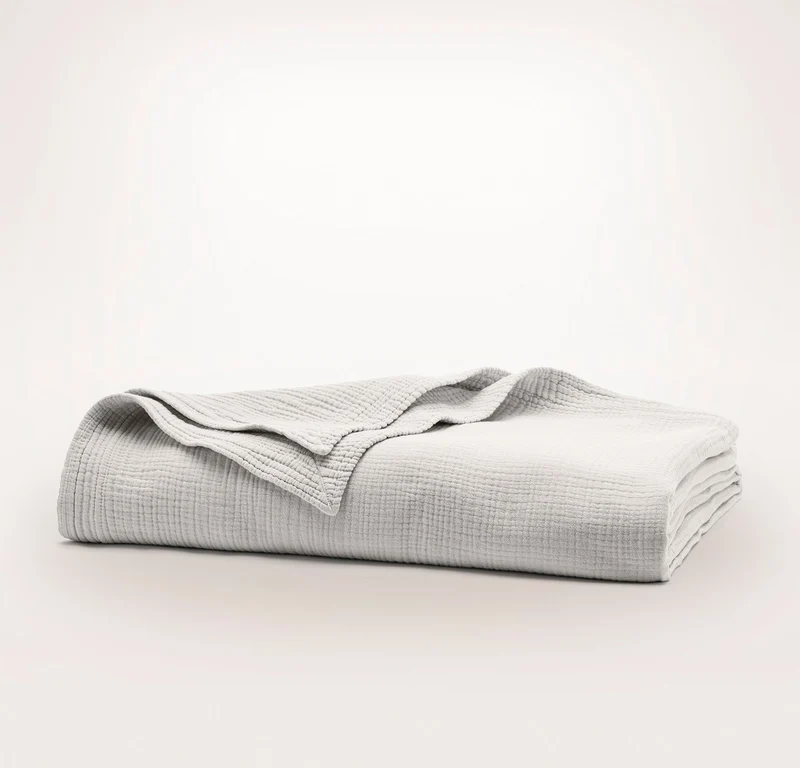 Bed Blankets - Mist Dream