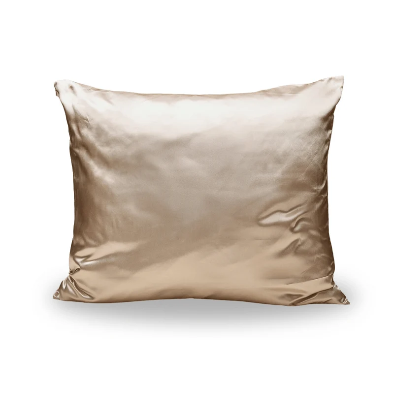 Zelesta Beautybed Pillowcases Set von 2 - Champagne Dreams