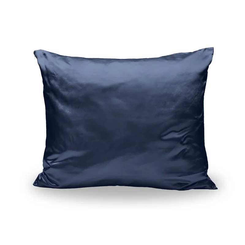 Zelesta Beautybed Pillowcases Set von 2 - Blue Bliss