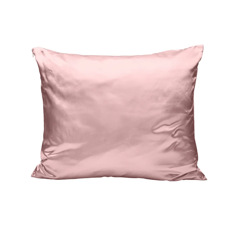 Zelesta Beautybed Pillowcases Set von 2 - Pink Paradise