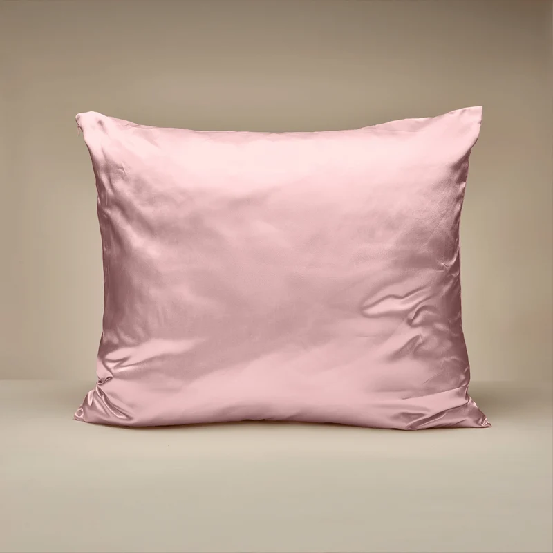 Zelesta Beautybed Pillowcases Set von 2 - Pink Paradise