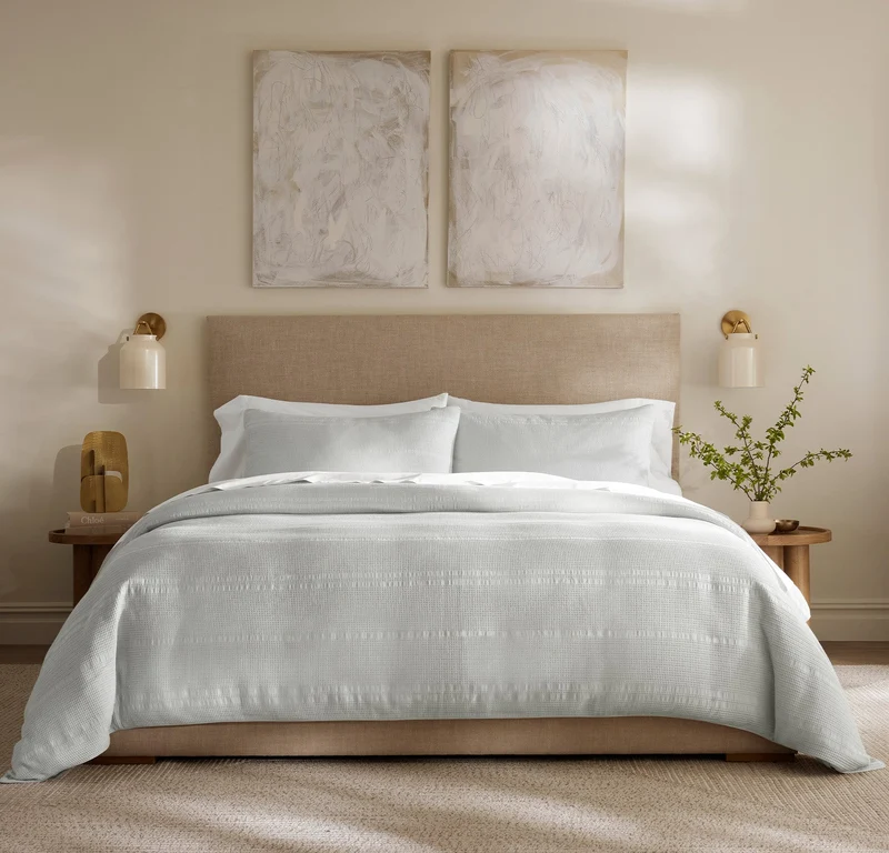 Textured Duvet Starter Bundle