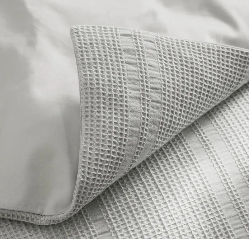 Textured Duvet Starter Bundle