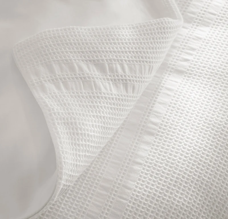 Textured Duvet Starter Bundle