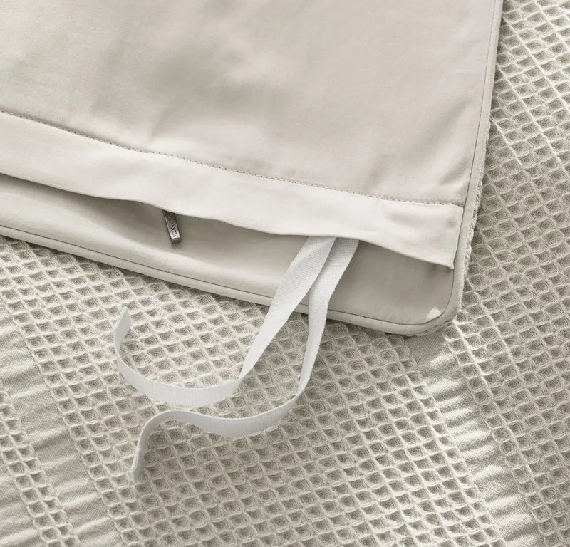 Textured Duvet Starter Bundle