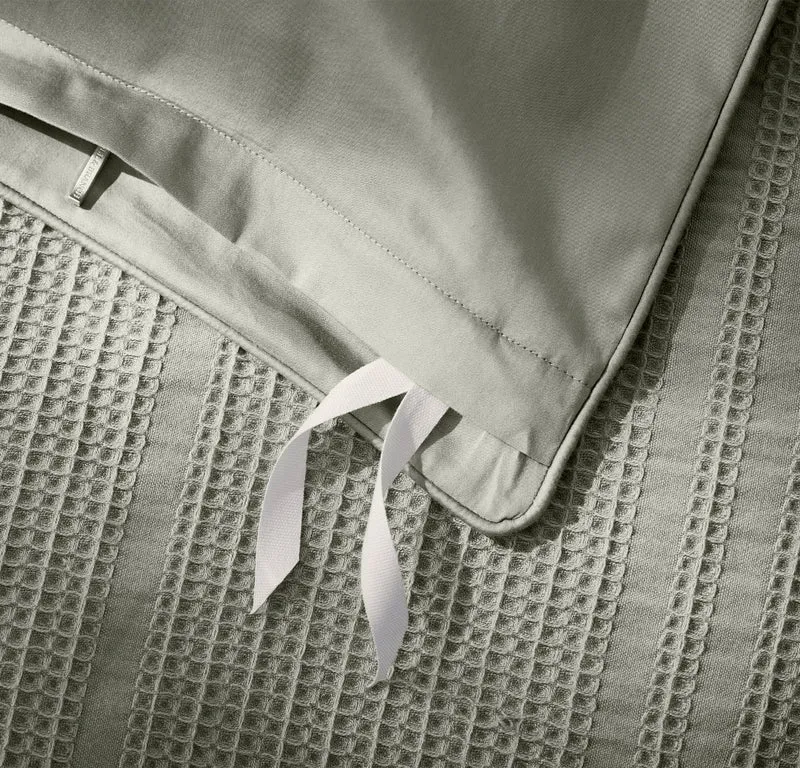 Textured Duvet Starter Bundle