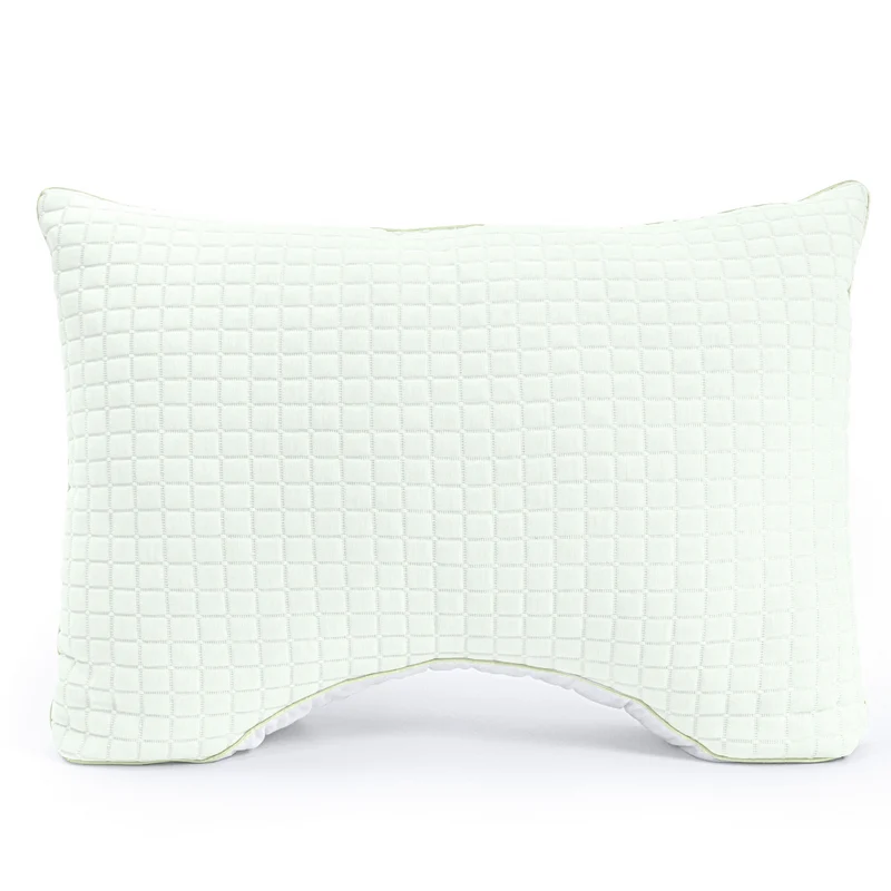 Zelesta Cooling Pillow - Microgel Support 45x65 cm
