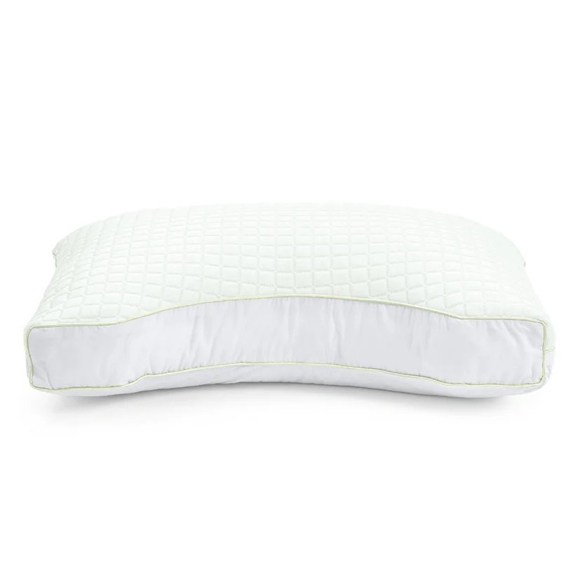 Zelesta Cooling Pillow - Microgel Support 45x65 cm