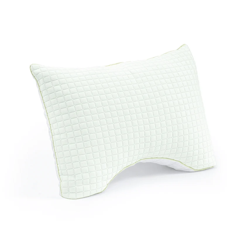 Zelesta Cooling Pillow - Microgel Support 45x65 cm