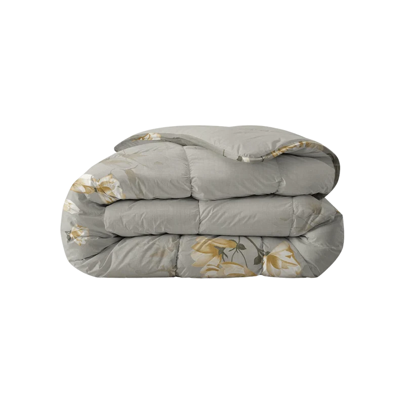 Zelesta Everyday Design Sommerbettdecke - White Blossom