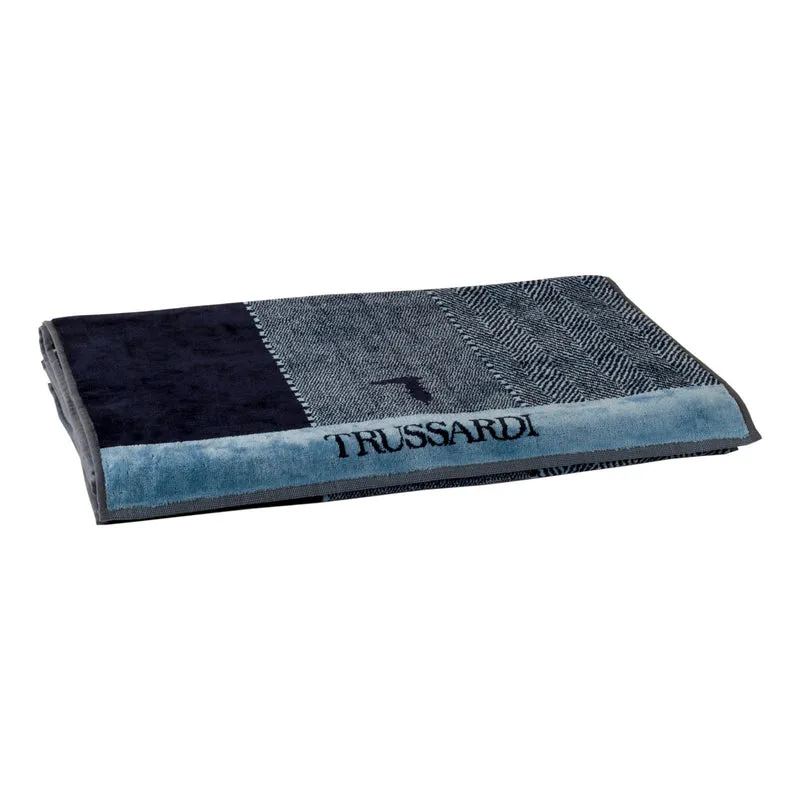 Telo Bagno new tweed in Spugna 500 gr/mq