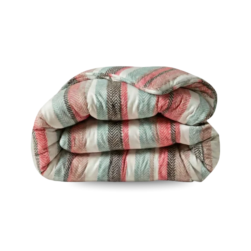 Zelesta Comfort Design Bettdecke - Vintage Flair