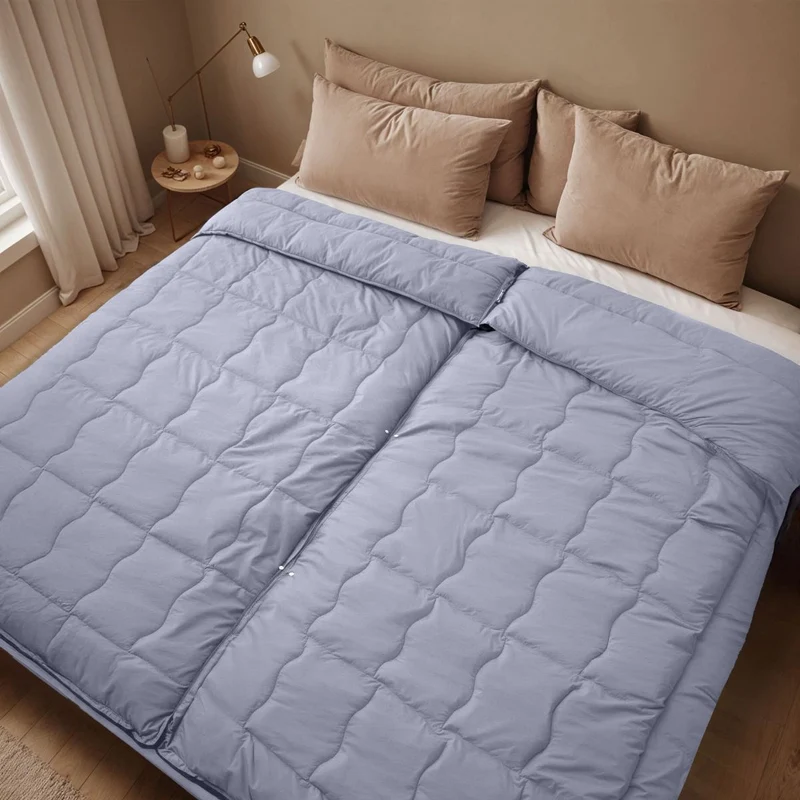 Zelesta Flexibed - Grau