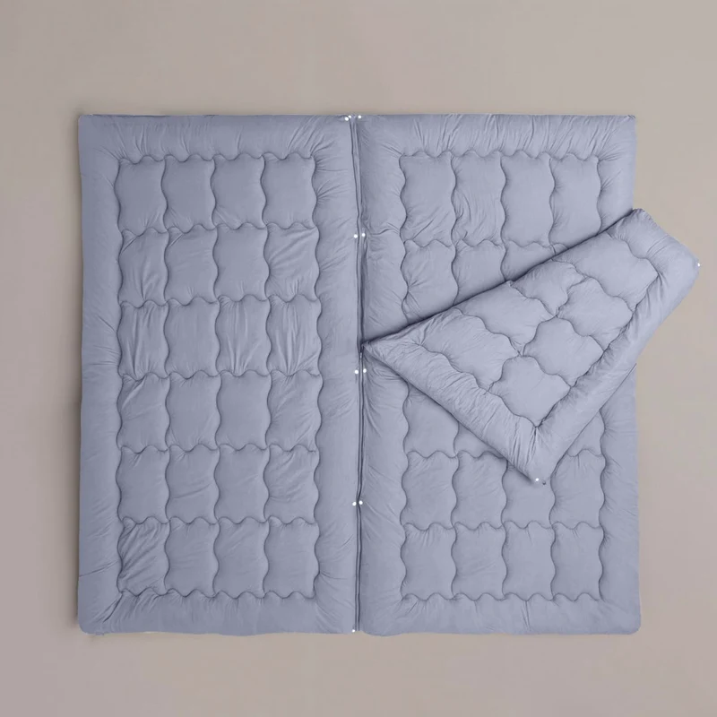 Zelesta Flexibed - Grau