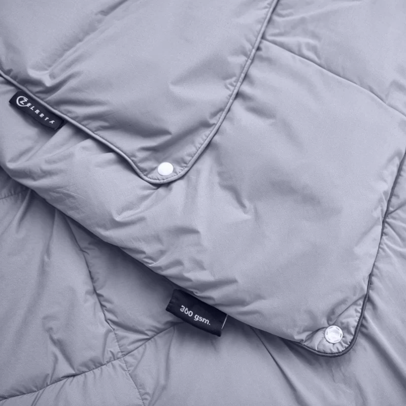 Zelesta Flexibed - Grau