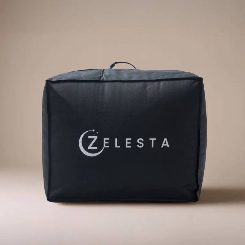 Zelesta Flexibed - Grau