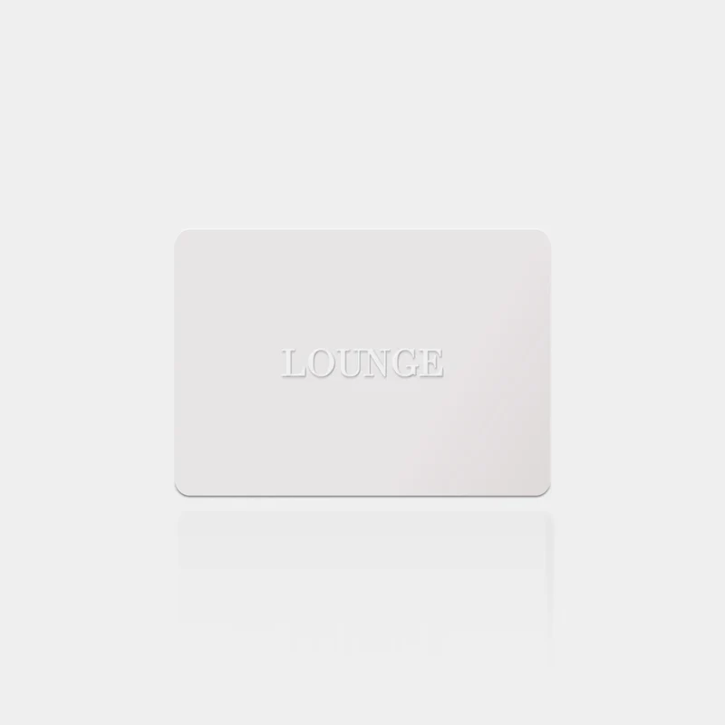 Lounge e-Cadeaukaart