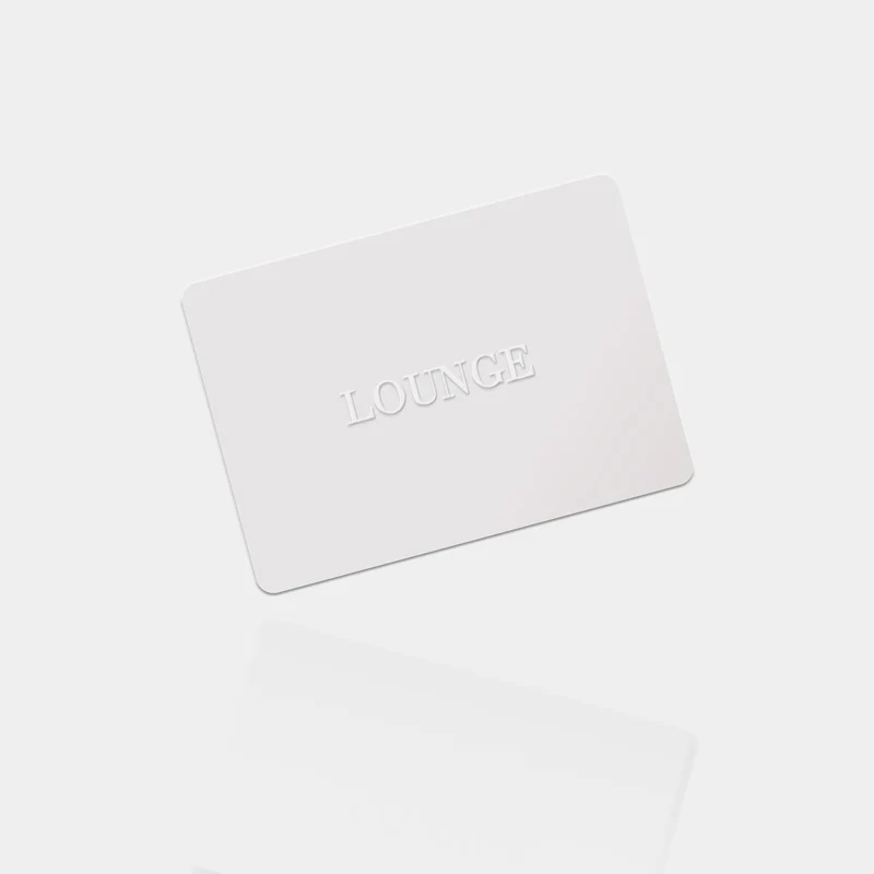 Lounge e-Cadeaukaart