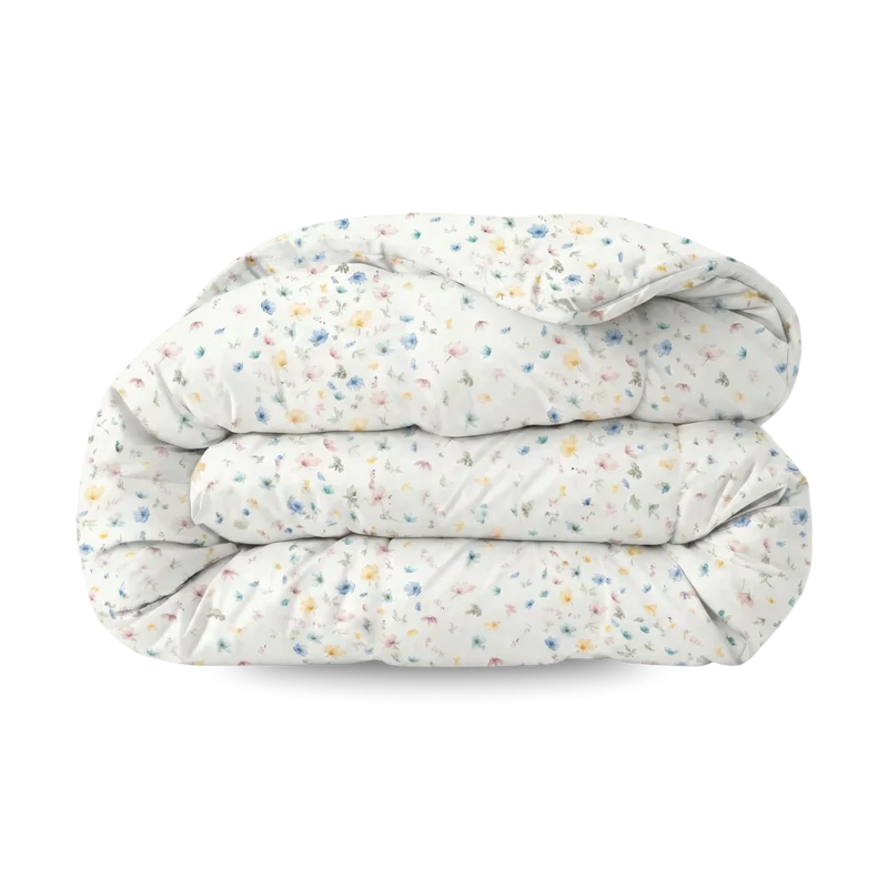 Zelesta Comfort Design Bettdecke - Spring Blossom