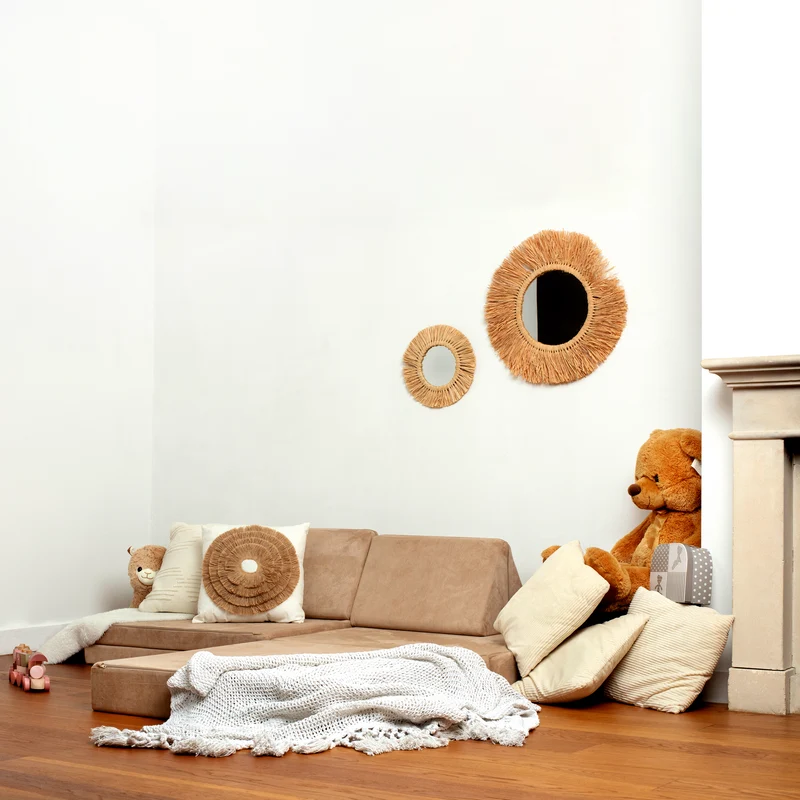 BAAAP - Set aus separaten Bezügen