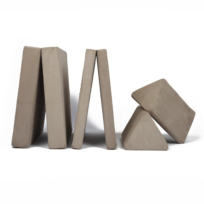 BAAAP - Set aus separaten Bezügen