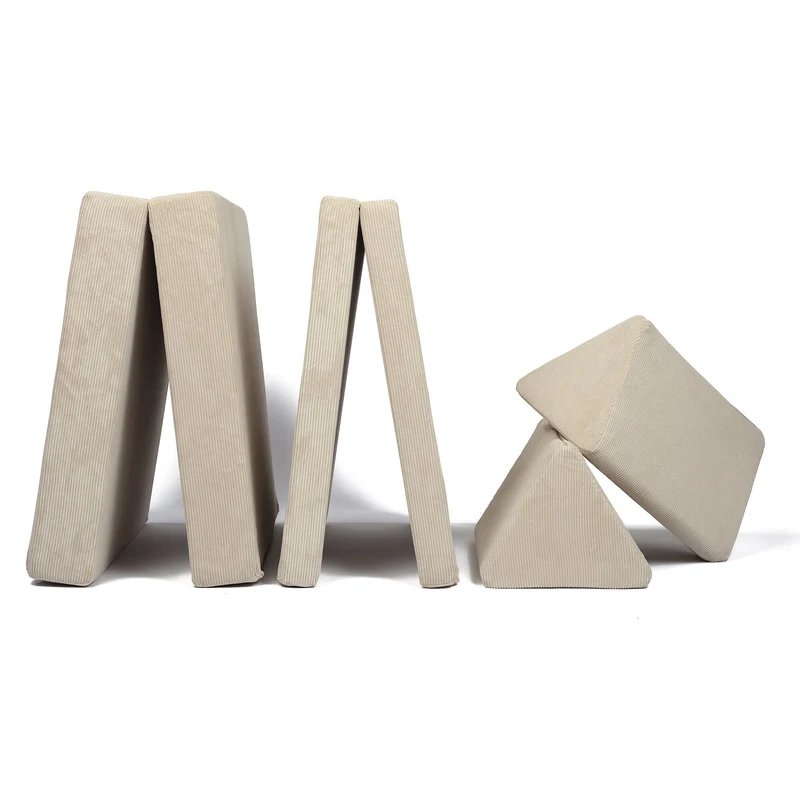 BAAAP - Set aus separaten Bezügen