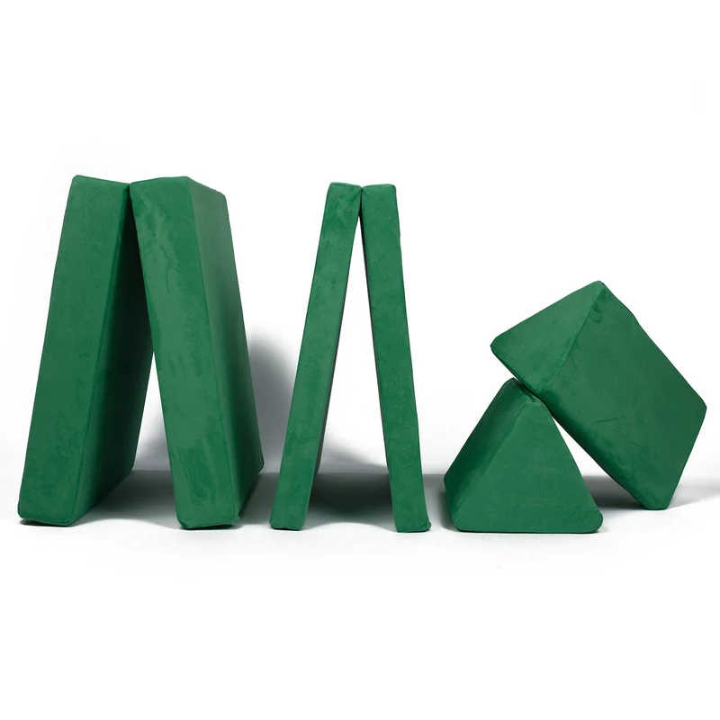 BAAAP - Set aus separaten Bezügen