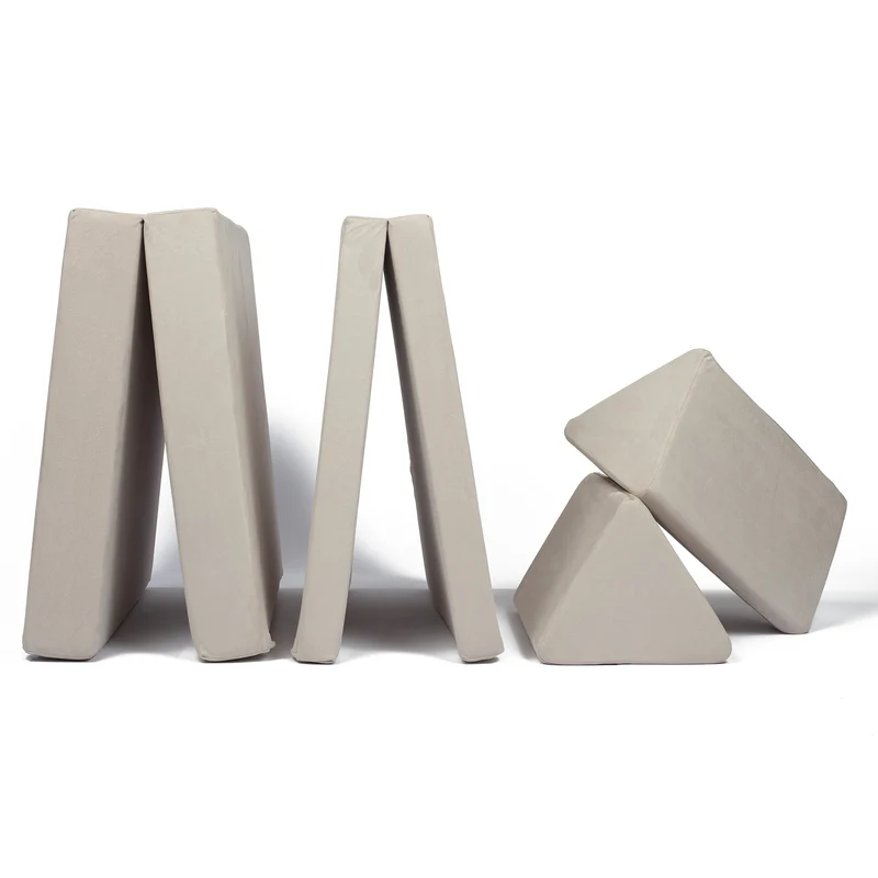 BAAAP - Set aus separaten Bezügen
