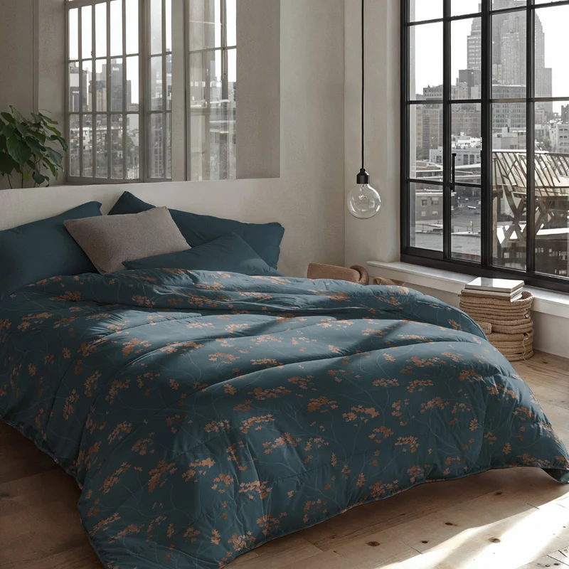 Zelesta Everyday Design Bettdecke - Majestic