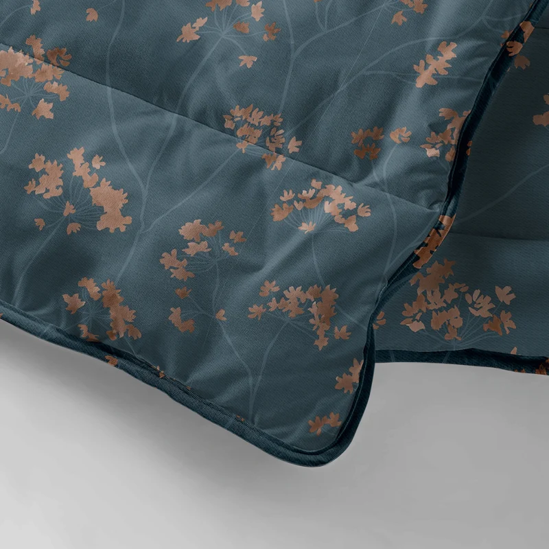 Zelesta Everyday Design Bettdecke - Majestic