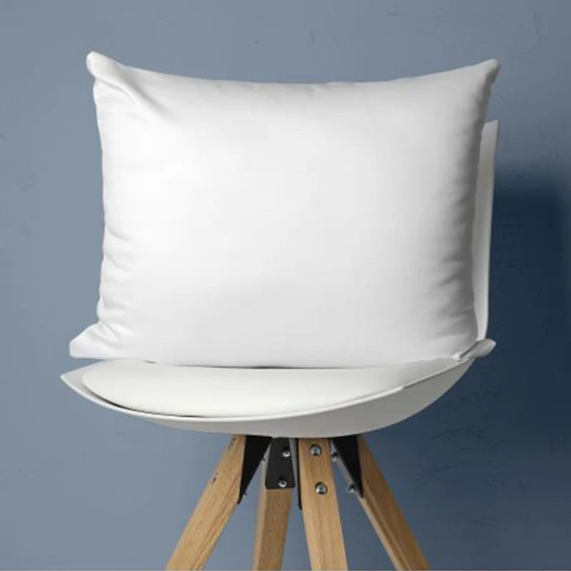Satin-Kissenbezüge Deluxe 60x70cm
