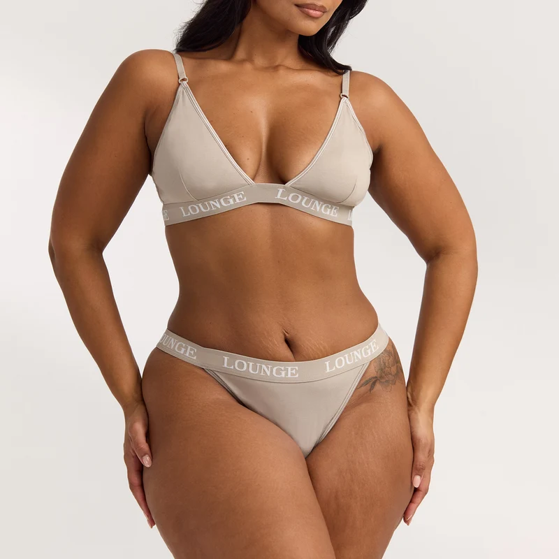 Bamboo Triangle BH - Haver