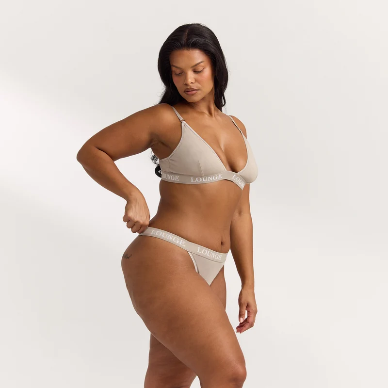 Bamboo Triangle BH - Haver