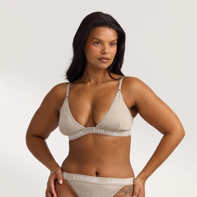 Bamboo Triangle BH - Haver