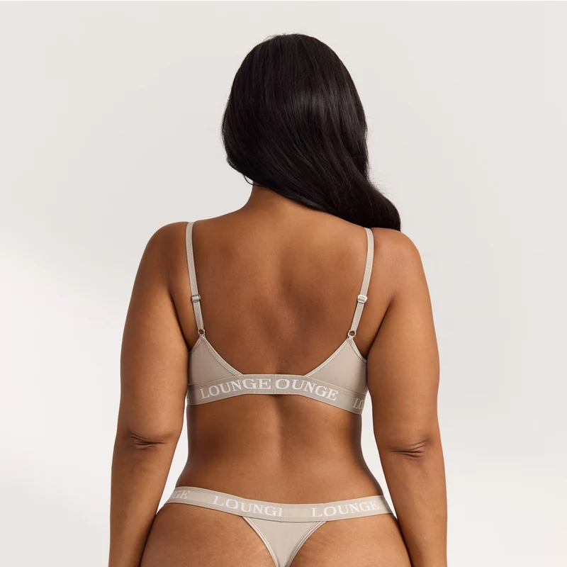 Bamboo Triangle BH - Haver