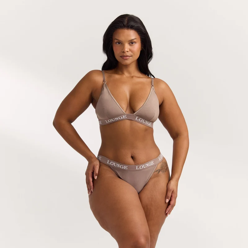 Bamboo Triangle BH - Koffie