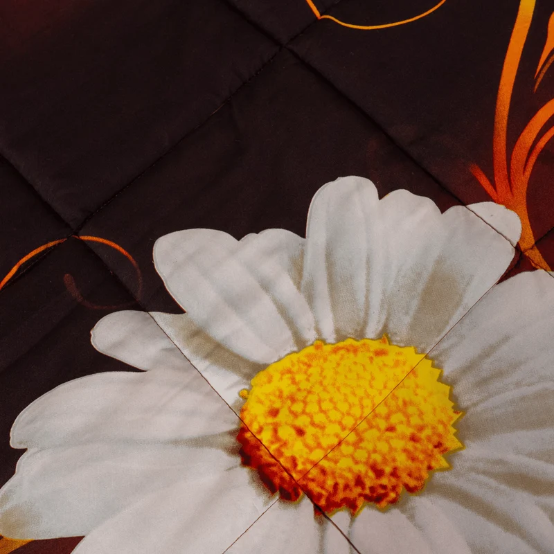 Zelesta Wonderbed 4-Jahreszeiten double - Summer Flowers