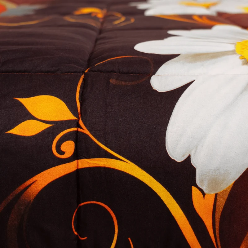 Zelesta Wonderbed 4-Jahreszeiten double - Summer Flowers
