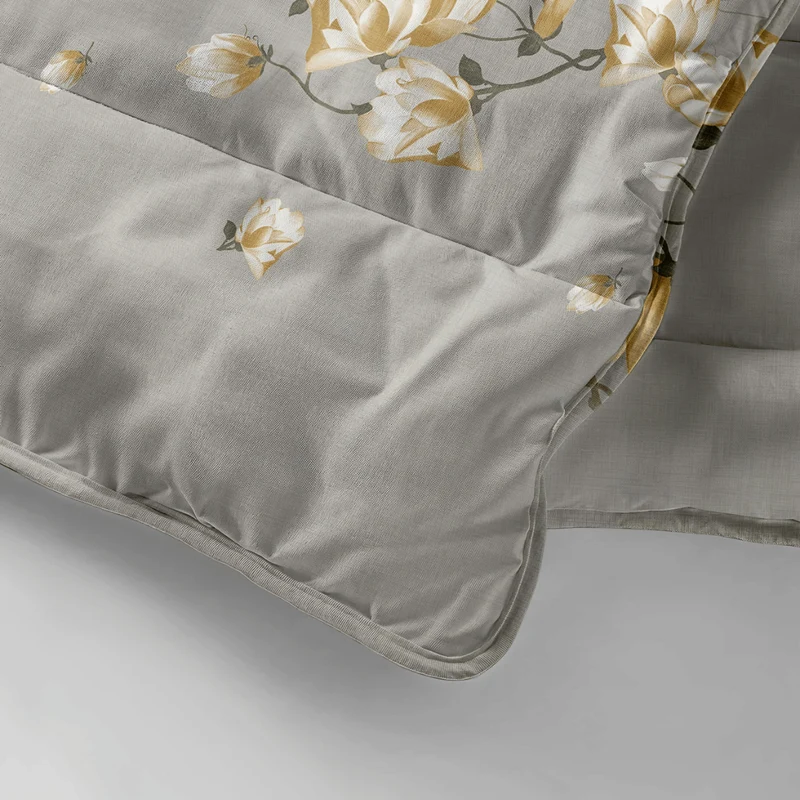 Zelesta Everyday Design Bettdecke - White Blossom