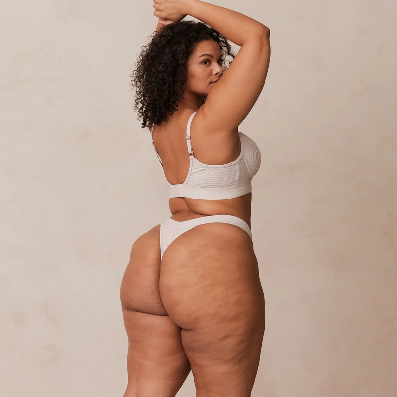 Bare BH - Crème
