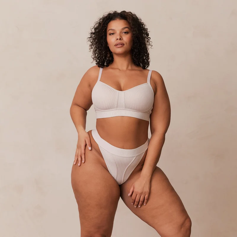 Bare BH - Crème