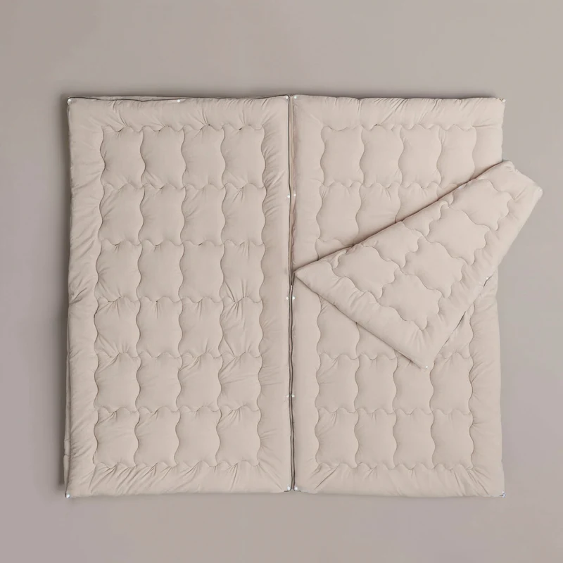 Zelesta Flexibed - Taupe