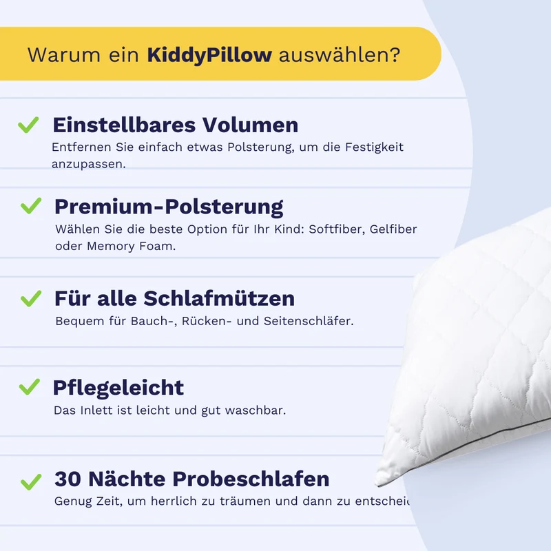 Zelesta Kissen 40x60 cm