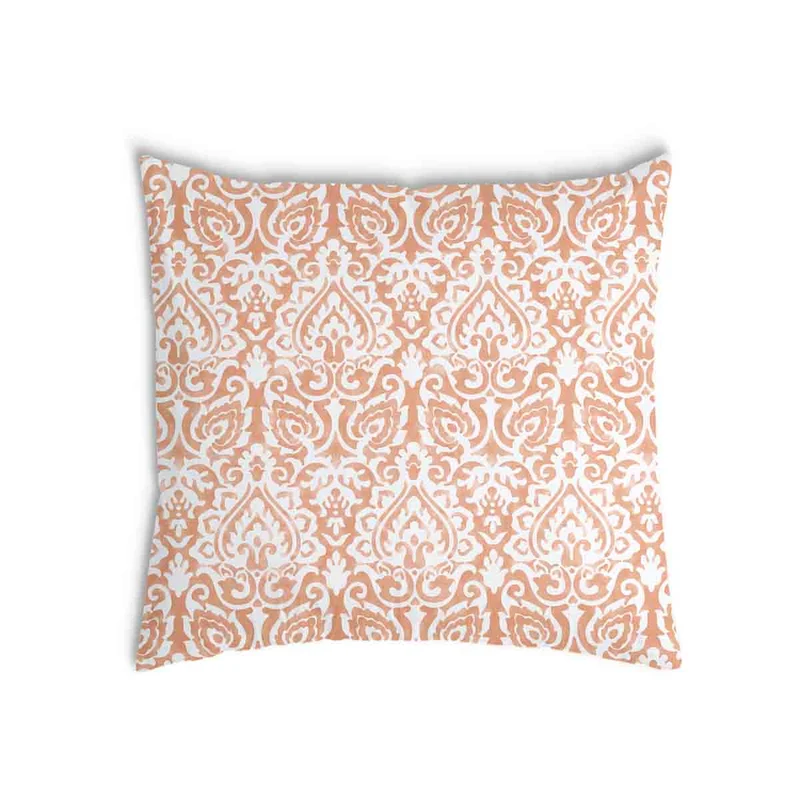 Gesundheitskissen Boho Orange