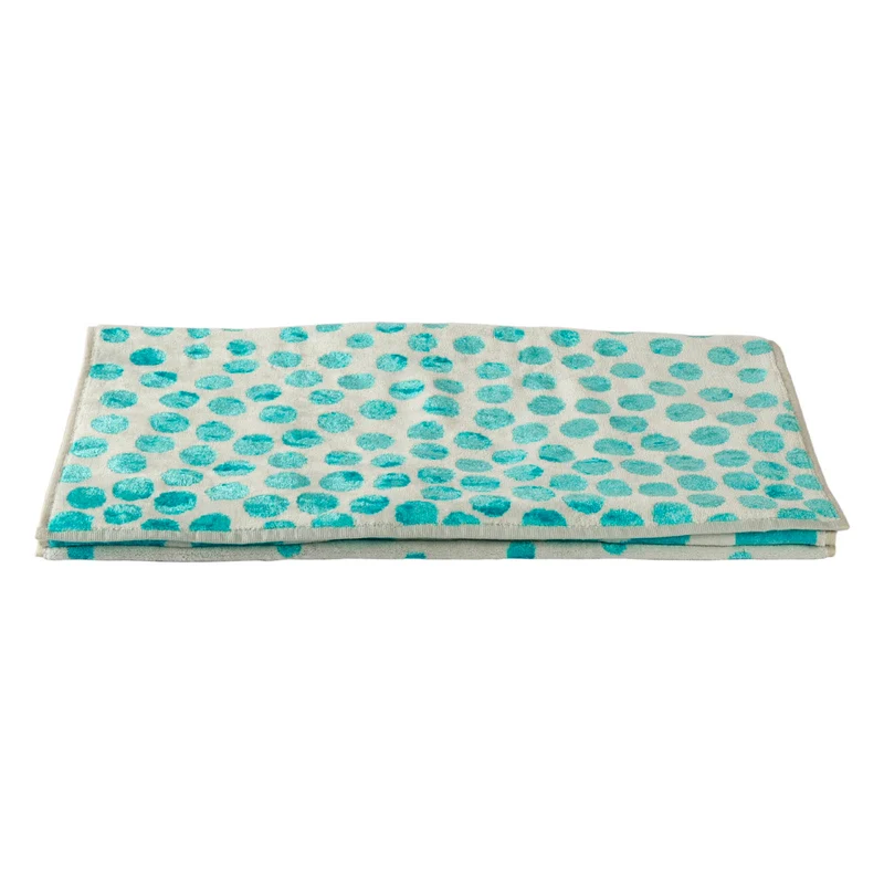 Telo Bagno sunny Moderno in Spugna 500 gr/mq